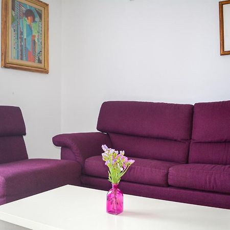 Chiara Lovely Apartment 地拉那 外观 照片