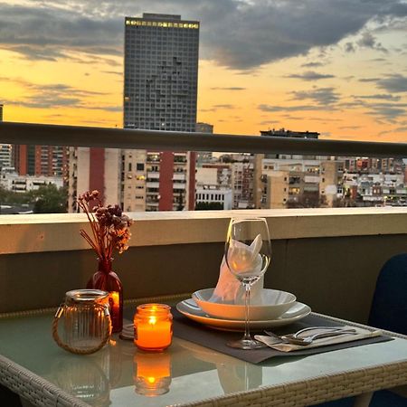 Chiara Lovely Apartment 地拉那 外观 照片