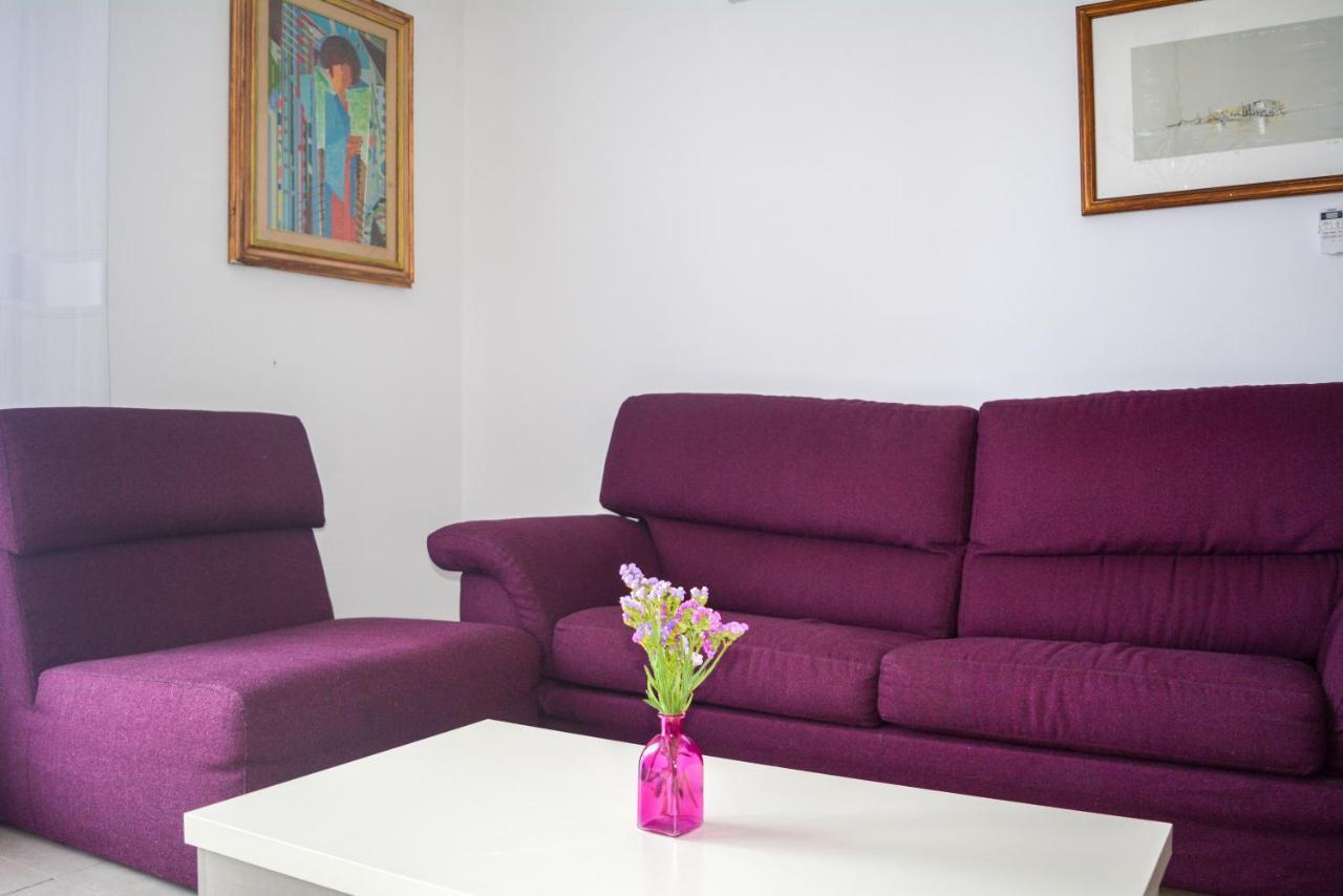 Chiara Lovely Apartment 地拉那 外观 照片