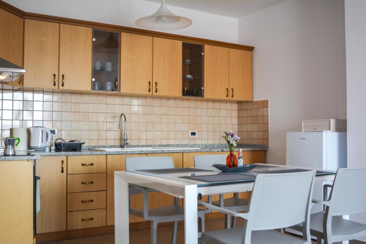 Chiara Lovely Apartment 地拉那 外观 照片