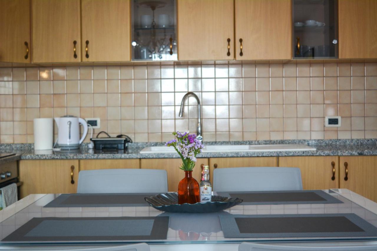 Chiara Lovely Apartment 地拉那 外观 照片