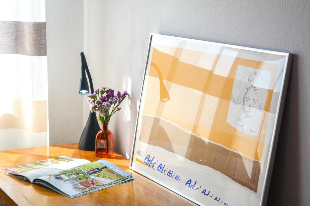 Chiara Lovely Apartment 地拉那 外观 照片