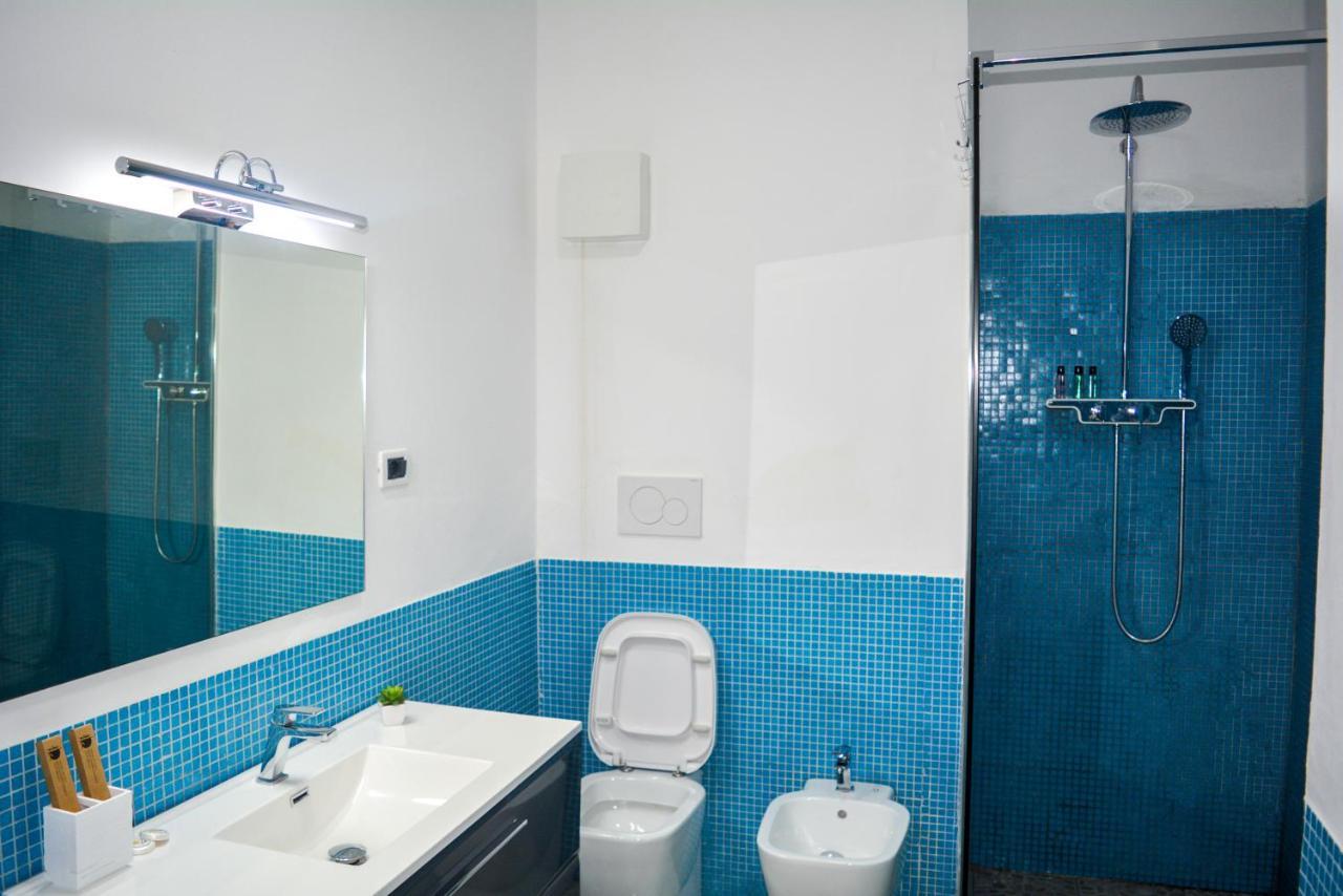 Chiara Lovely Apartment 地拉那 外观 照片