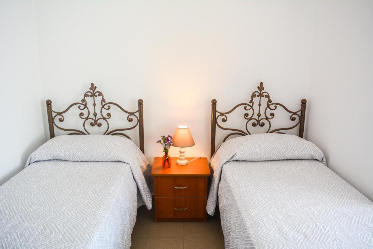 Chiara Lovely Apartment 地拉那 外观 照片