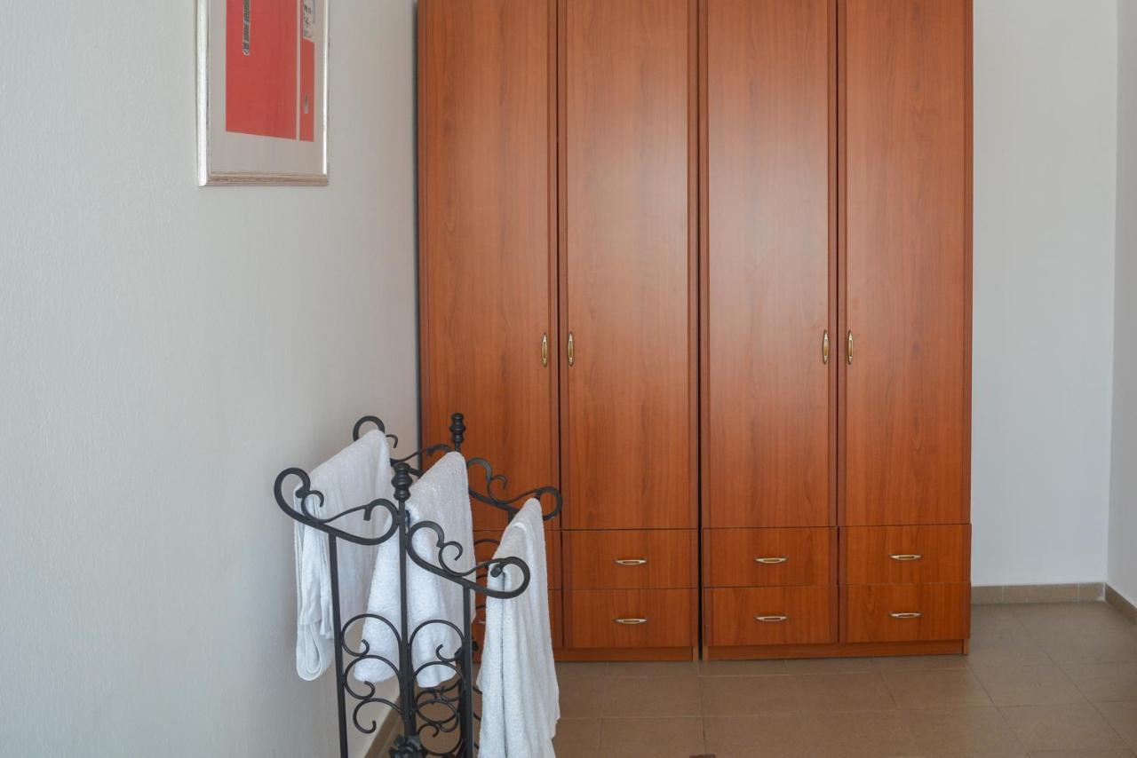 Chiara Lovely Apartment 地拉那 外观 照片